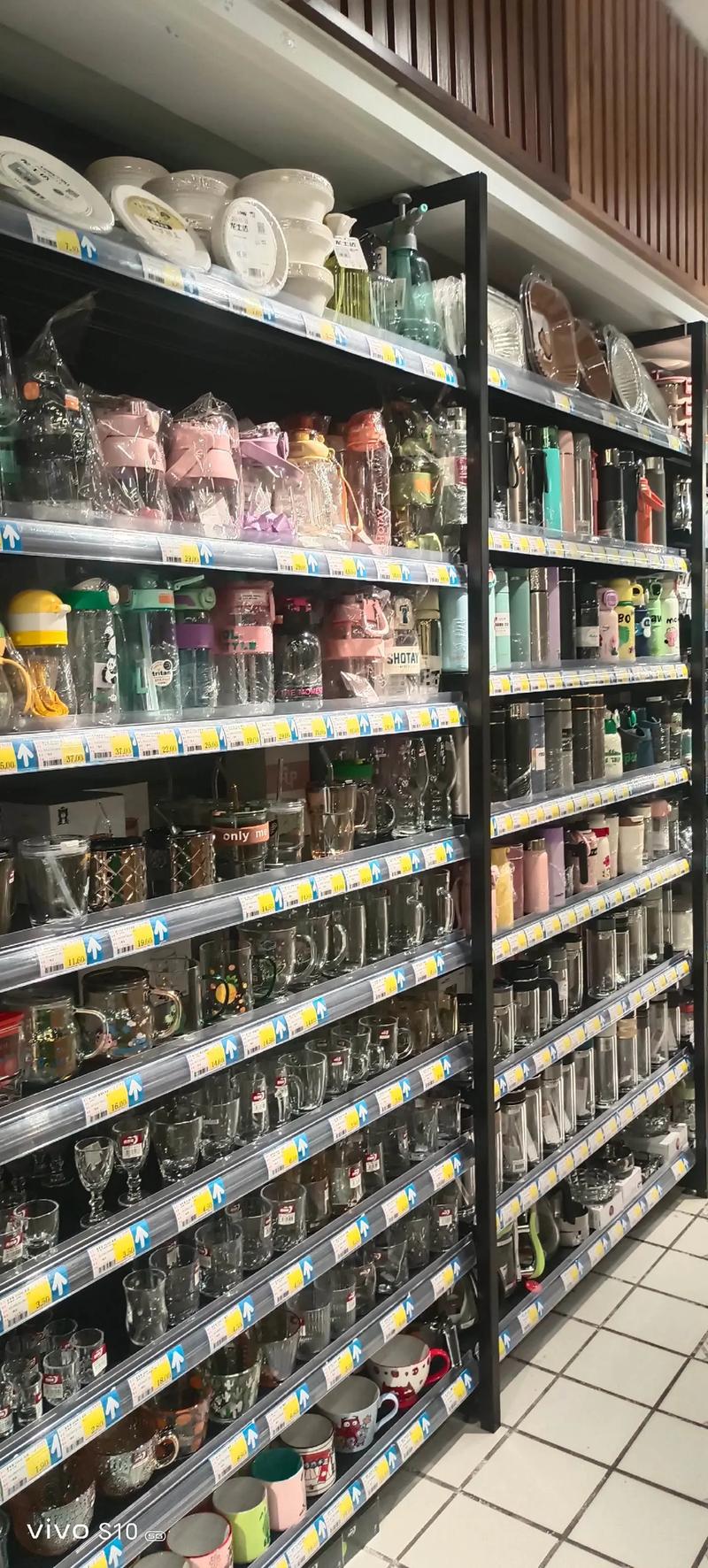 美佳超市二中店驚喜放送 日用百貨、家電全場6.9折起，誠邀新老客戶蒞臨選購