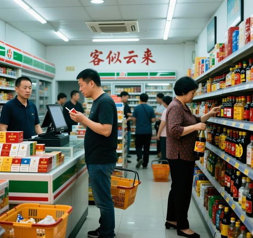 小店求生記 客似云來，為何利潤不見漲？