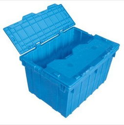 質優價實，臺州市黃巖九鋮模具廠 專注折疊塑料周轉箱模具，一站式模具解決方案